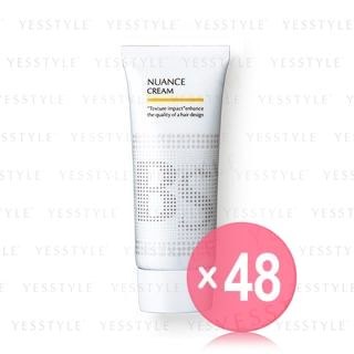 ARIMINO - BS Styling Nuance Cream (x48) (Bulk Box)