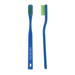 VT - Think Your Teeth Coloring Toothbrush (Blue)