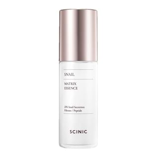 SCINIC - Snail Matrix Essence