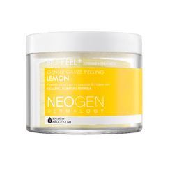 NEOGEN - Dermalogy Bio-peel Gentle Gauze Peeling Lemon NEOGEN - Dermalogy Bio-peel Gentle Gauze Peeling Lemon