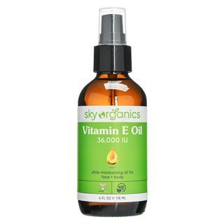 Sky Organics - Organic Vitamin E Oil