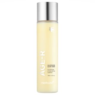 medicube - age-r glutathione glow toner AGE-R Glutathione Glow Toner