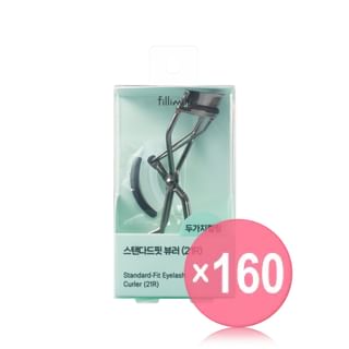 fillimilli - Standard-Fit Eyelash Curler 21R (x160) (Bulk Box)
