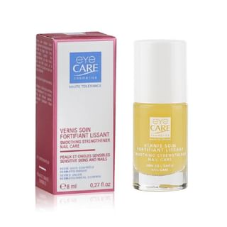 Eye Care Cosmetics - Smoothing Strengthener Nail Care