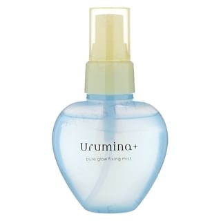 Kose - Urumina+ Pure Glow Fixing Mist