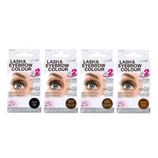 Depend Cosmetic - Perfect Eye Lash & Eyebrow Colour