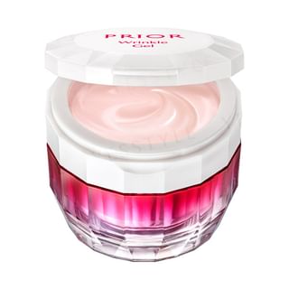 Shiseido - Prior Wrinkle Gel
