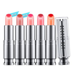 Secret Key - Sweet Glam Two Tone Glow (5 Colors) Secret Key - Sweet Glam Two Tone Glow (5 Colors)