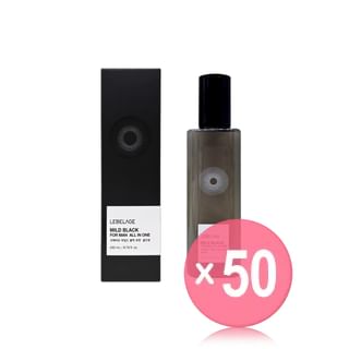 LEBELAGE - Mild Black For Man All In One (x50) (Bulk Box)