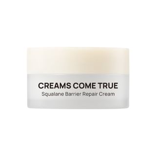 De:maf - Creams Come True Squalane Barrier Repair Cream Mini