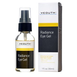 YEOUTH - Radiance Eye Gel 30ml/1oz