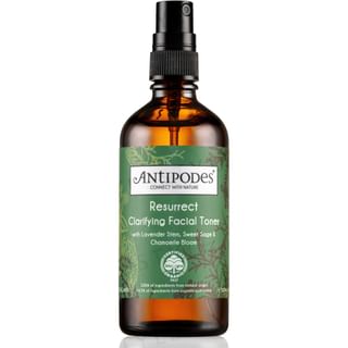 Antipodes - Resurrect Clarifying Facial Toner