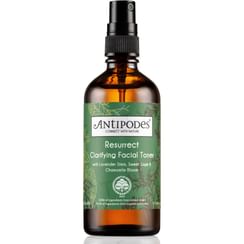 Antipodes - Resurrect Clarifying Facial Toner