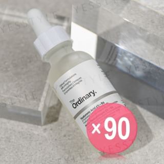 The Ordinary - Hyaluronic Acid 2% + B5 Serum (x90) (Bulk Box)