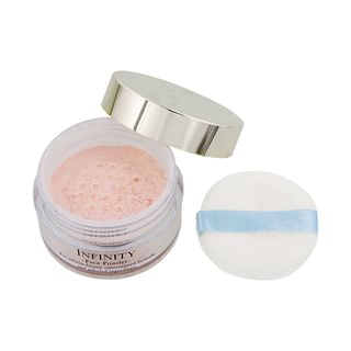 ファンデーション INFINITY Couture  Powder 25g Kose - INFINITY Face Powder | YesStyle