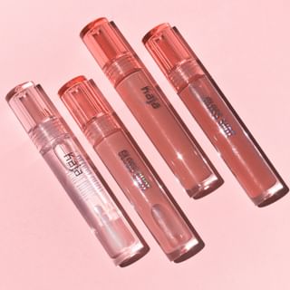 Kaja - Gloss Shot - 4 Colors