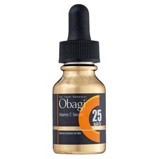 新品未使用Obagi Vitamin C Serum 25 12ml ×2本 Rohto Mentholatum - Obagi Vitamin C Serum C25 Neo | YesStyle