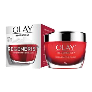 Olay - Regenerist Micro Sculpting Cream