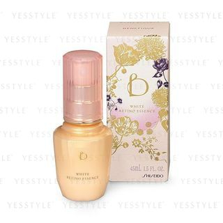 美容液 benefique white retino essence 美容液 benefique white retino essence benefique white retino essence