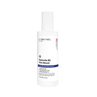 CARE:NEL - Hyaluvita B5 Cica Serum Jumbo