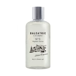 BALEATRIC - Fragrance Shower Gel Migreat Cirrus 571