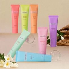 freeSkin - Collagen Panthenol Hydrating Hand Cream - 7 Flavors