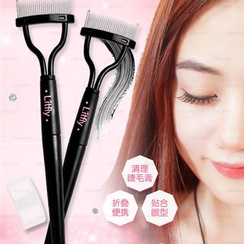 Litfly - Eyelash Brush Litfly - Eyelash Brush