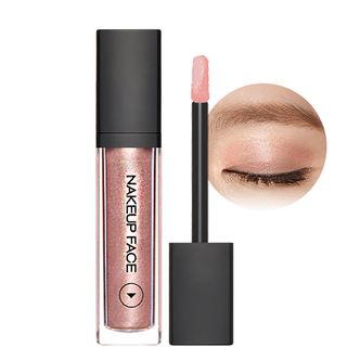 NAKEUP FACE-Eye Gloss