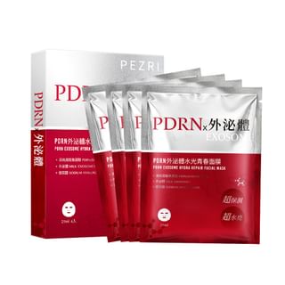 PEZRI - PDRN Exosome Hydra Repair Facial Mask