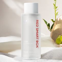 RED SMART BOX - Sodium Polyglutamate Moisturizing Essence Water