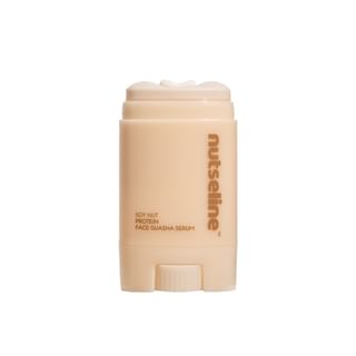 nutseline - Soy Nut Protein Face Guasha Serum