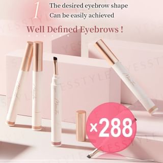 MilleFee - Airy Brow Mousse (x288) (Bulk Box)