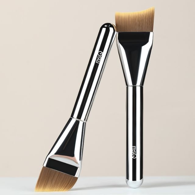 MSQ Flat Foundation Brush