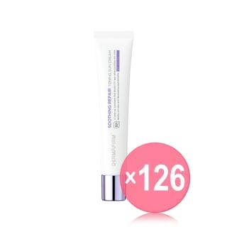 DERMAFIRM - Soothing Repair Toning Sun Cream R4 (x126) (Bulk Box)
