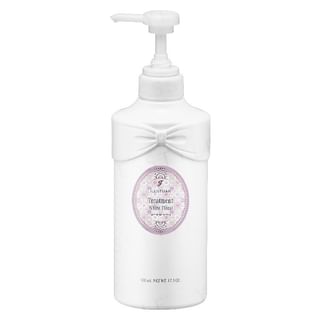 Jill Stuart - White Floral Treatment