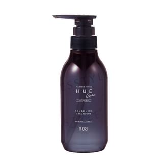 no3 - HUE Care Nourishing Shampoo