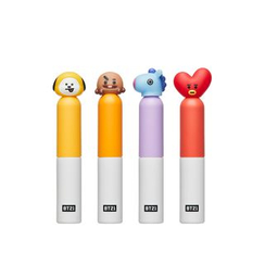 VT - BT21 Lip Lacquer GLOW - 4 Colors VT - BT21 Lip Lacquer GLOW - 4 Colors