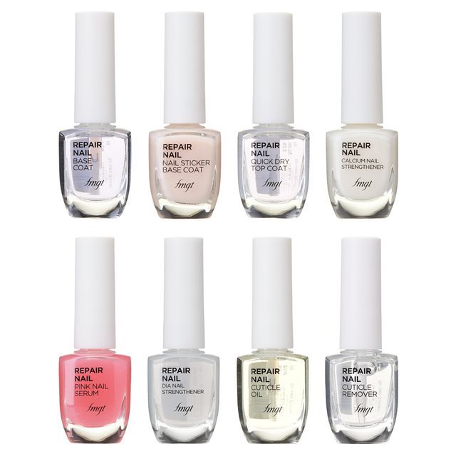 THE FACE SHOP - Repair Nail - 8 Types | YesStyle THE FACE SHOP - Repair Nail - 8 Types | YesStyle