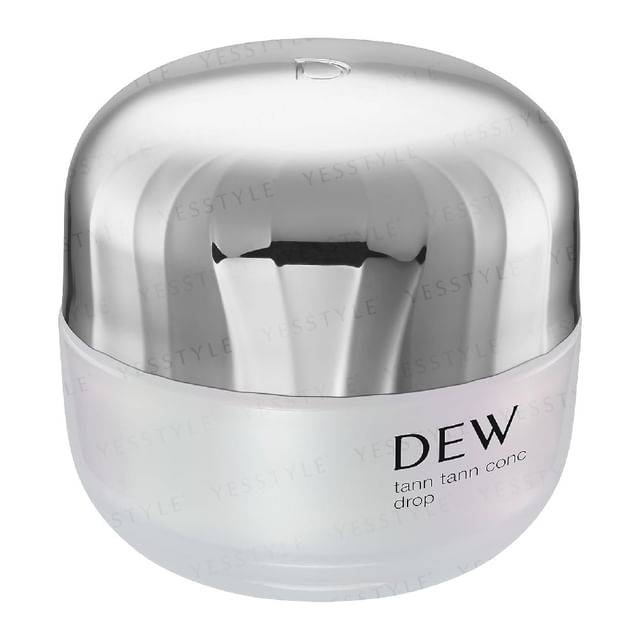 DEW tann tann conc drop 保湿クリーム Kanebo - Dew Tann Tann Conc Drop | YesStyle