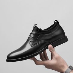 MARTUCCI - 真皮牛津鞋 MARTUCCI - 真皮牛津鞋
