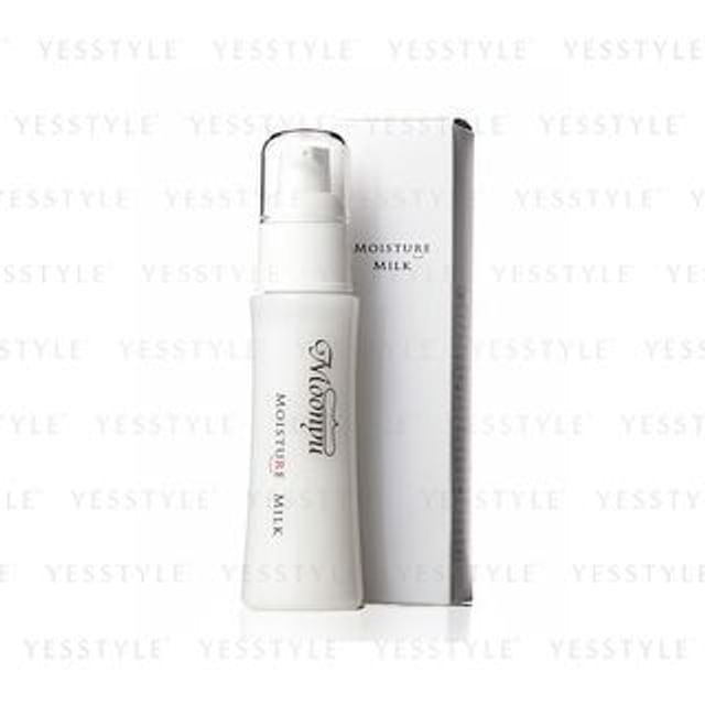 Moonyu-Moisture Milk