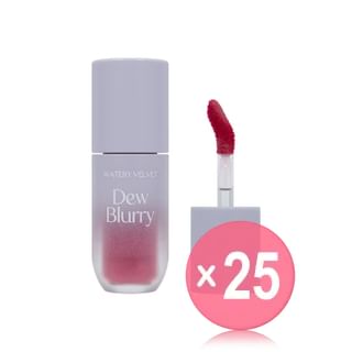 too cool for school - Dew Blurry Tint Mini (x25) (Bulk Box)