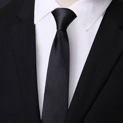 Seaton - Plain Necktie