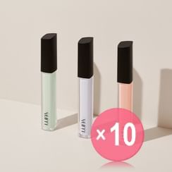 LUNA - Long Lasting Corrector - 3 Colors (x10) (Bulk Box)