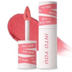 INTO YOU - Lip & Cheek Mud - 4 Colors (EM13-16)