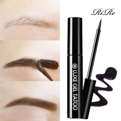 RiRe - Luxe Gel Tattoo Eyebrow | YesStyle