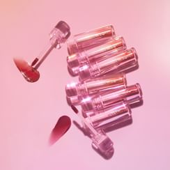 Pink Obsession Stay-Fit Lip Tint - 20 Colors