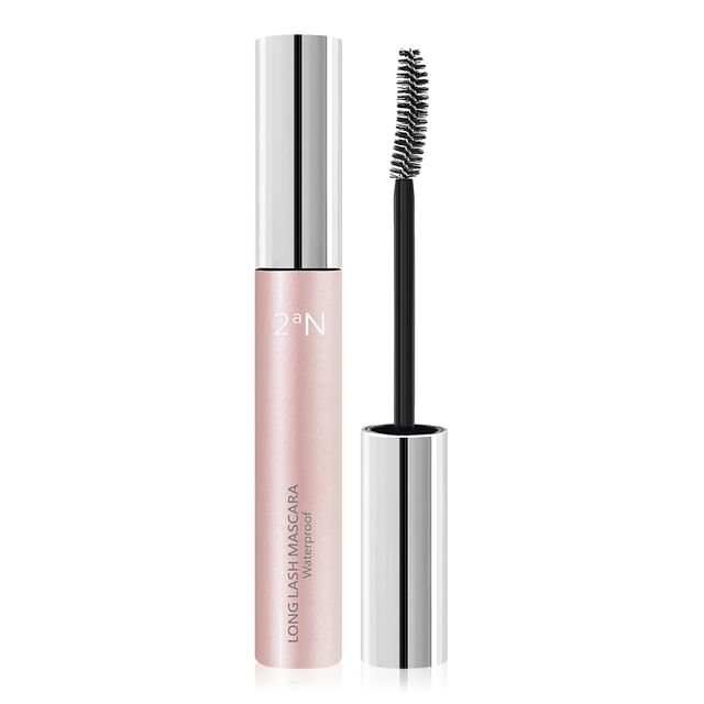2aN-Mascara - 3 Types