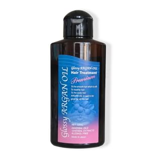MDSKIN LABO - Glossy Argan Oil Premium