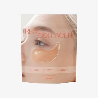 KLAVUU - Real Collagen Eye Patch